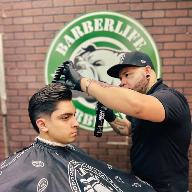 BarberLife Afiliados